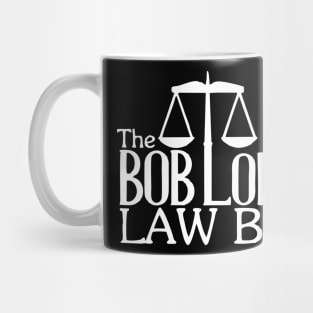 The Bob Loblaw Law Blog Mug